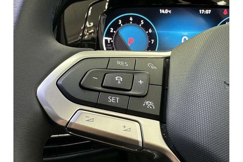 Volkswagen 1.5 eTSI MHEV Style Hatchback 5dr Petrol Hybrid DSG Euro 6 (s/s) (150 ps)