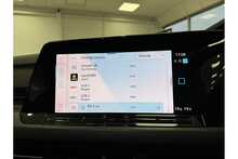 24/24 Volkswagen Golf eTSI MHEV Style