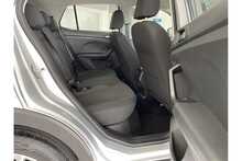 21/71 Volkswagen T-Cross 1.0 TSI SE DSG (110 ps)
