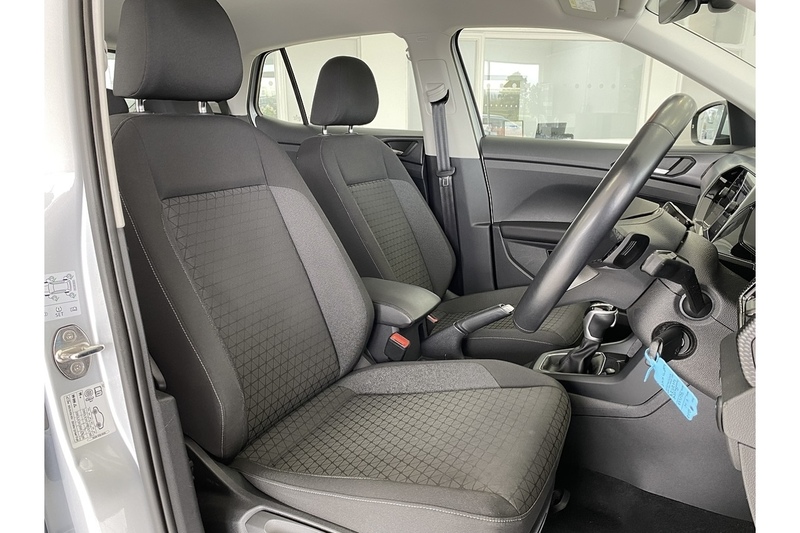 Volkswagen 1.0 TSI SE SUV 5dr Petrol DSG Euro 6 (s/s) (110 ps)