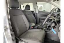 21/71 Volkswagen T-Cross 1.0 TSI SE DSG (110 ps)