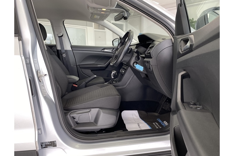 Volkswagen 1.0 TSI SE SUV 5dr Petrol DSG Euro 6 (s/s) (110 ps)