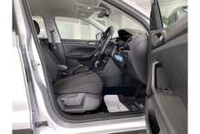 21/71 Volkswagen T-Cross 1.0 TSI SE DSG (110 ps)