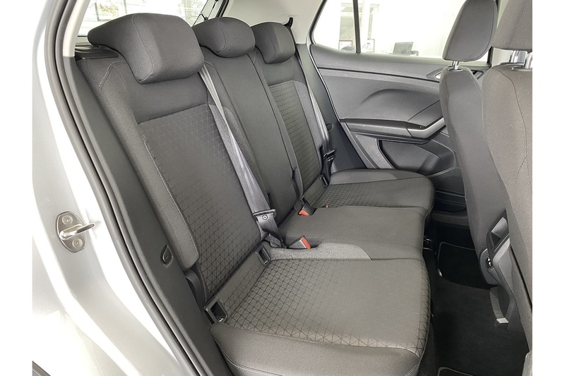 Volkswagen 1.0 TSI SE SUV 5dr Petrol DSG Euro 6 (s/s) (110 ps)