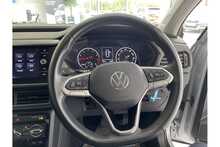 21/71 Volkswagen T-Cross 1.0 TSI SE DSG (110 ps)