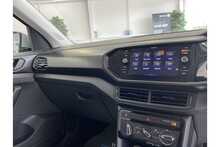 21/71 Volkswagen T-Cross 1.0 TSI SE DSG (110 ps)