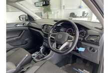 21/71 Volkswagen T-Cross 1.0 TSI SE DSG (110 ps)