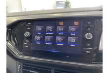 21/71 Volkswagen T-Cross 1.0 TSI SE DSG (110 ps)