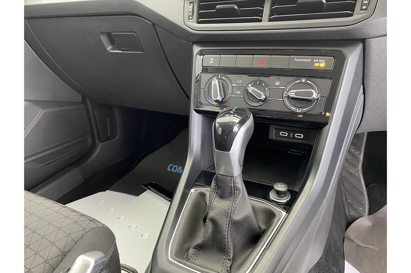 Volkswagen 1.0 TSI SE SUV 5dr Petrol DSG Euro 6 (s/s) (110 ps)