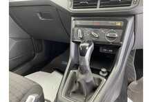 21/71 Volkswagen T-Cross 1.0 TSI SE DSG (110 ps)
