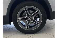 21/21 Mercedes-Benz GLA220d AMG Line Diesel 4MATIC 190 ps