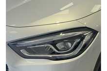 21/21 Mercedes-Benz GLA220d AMG Line Diesel 4MATIC 190 ps