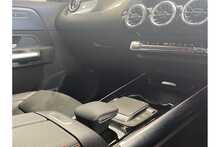 21/21 Mercedes-Benz GLA220d AMG Line Diesel 4MATIC 190 ps