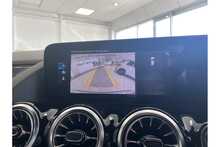 21/21 Mercedes-Benz GLA220d AMG Line Diesel 4MATIC 190 ps