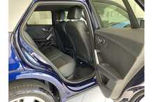 24/24 Audi Q2 1.5 TFSI CoD 35 S line SUV S Tronic (150 ps)