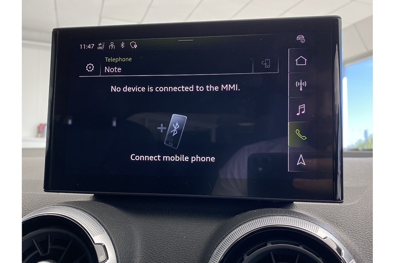 Audi 1.5 TFSI CoD 35 S line SUV 5dr Petrol S Tronic Euro 6 (s/s) (150 ps)