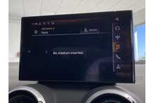 24/24 Audi Q2 1.5 TFSI CoD 35 S line SUV S Tronic (150 ps)