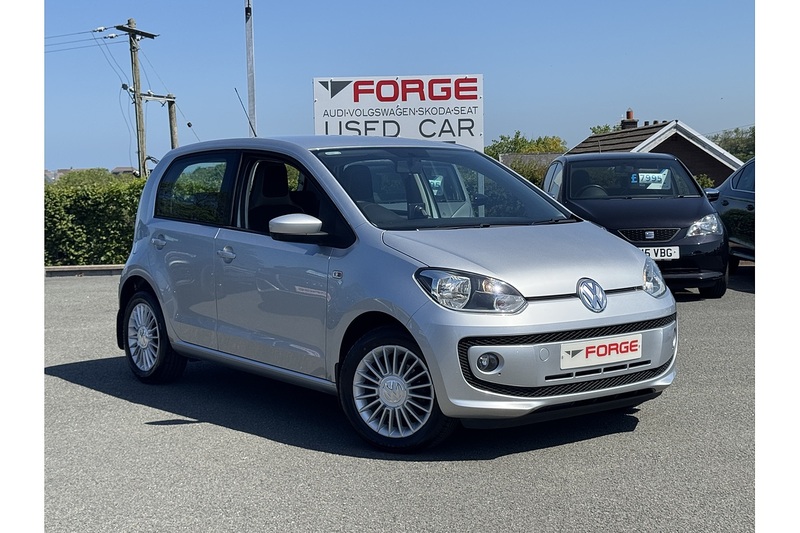 Volkswagen High up! Hatchback 1.0 Manual Petrol