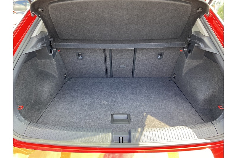 Volkswagen 1.0 TSI SE SUV 5dr Petrol Manual Euro 6 (s/s) (115 ps)