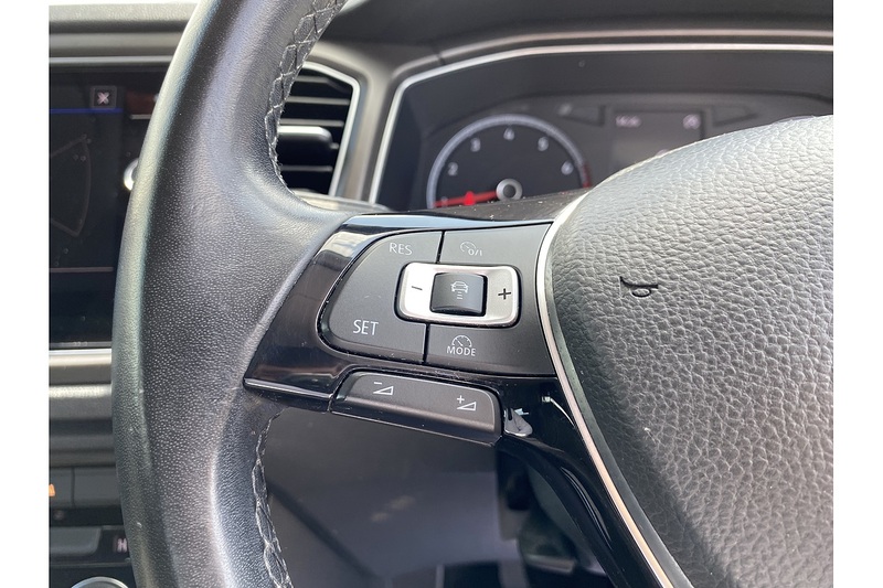 Volkswagen 1.0 TSI SE SUV 5dr Petrol Manual Euro 6 (s/s) (115 ps)