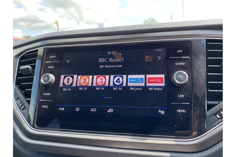 Volkswagen 1.0 TSI SE SUV 5dr Petrol Manual Euro 6 (s/s) (115 ps)