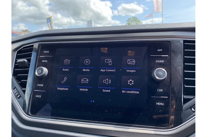 Volkswagen 1.0 TSI SE SUV 5dr Petrol Manual Euro 6 (s/s) (115 ps)