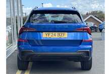 24/24 Skoda Kamiq 1.5 TSI ACT Monte Carlo SUV DSG 150 ps