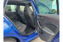 24/24 Skoda Kamiq 1.5 TSI ACT Monte Carlo SUV DSG 150 ps