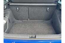 24/24 Skoda Kamiq 1.5 TSI ACT Monte Carlo SUV DSG 150 ps