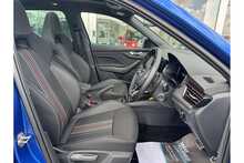 24/24 Skoda Kamiq 1.5 TSI ACT Monte Carlo SUV DSG 150 ps