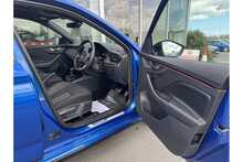 24/24 Skoda Kamiq 1.5 TSI ACT Monte Carlo SUV DSG 150 ps