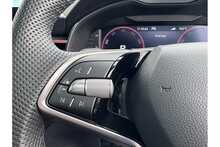 24/24 Skoda Kamiq 1.5 TSI ACT Monte Carlo SUV DSG 150 ps