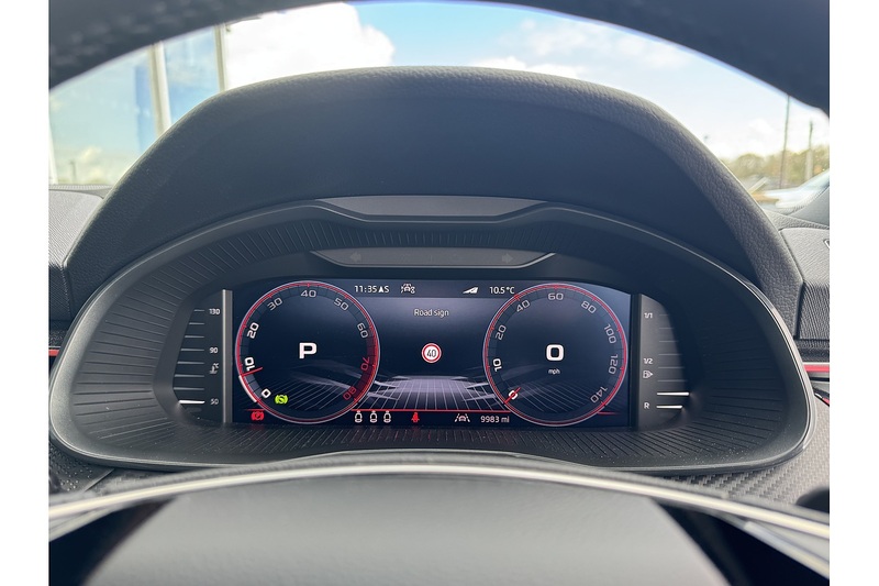 Skoda 1.5 TSI ACT Monte Carlo SUV 5dr Petrol DSG Euro 6 (s/s) (150 ps)