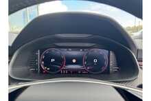 24/24 Skoda Kamiq 1.5 TSI ACT Monte Carlo SUV DSG 150 ps