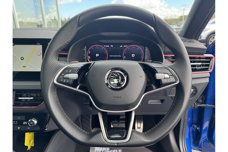 Skoda 1.5 TSI ACT Monte Carlo SUV 5dr Petrol DSG Euro 6 (s/s) (150 ps)