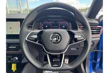 24/24 Skoda Kamiq 1.5 TSI ACT Monte Carlo SUV DSG 150 ps