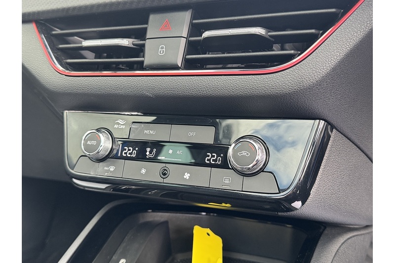 Skoda 1.5 TSI ACT Monte Carlo SUV 5dr Petrol DSG Euro 6 (s/s) (150 ps)