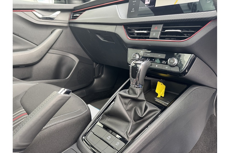 Skoda 1.5 TSI ACT Monte Carlo SUV 5dr Petrol DSG Euro 6 (s/s) (150 ps)