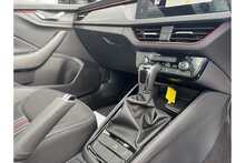 24/24 Skoda Kamiq 1.5 TSI ACT Monte Carlo SUV DSG 150 ps