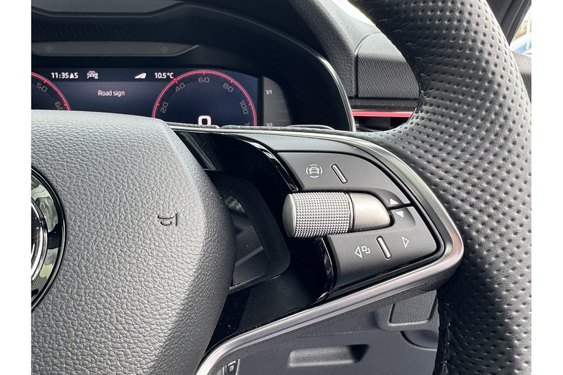 Skoda 1.5 TSI ACT Monte Carlo SUV 5dr Petrol DSG Euro 6 (s/s) (150 ps)