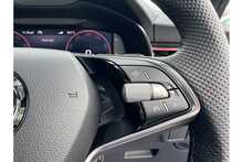 24/24 Skoda Kamiq 1.5 TSI ACT Monte Carlo SUV DSG 150 ps