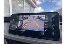 24/24 Skoda Kamiq 1.5 TSI ACT Monte Carlo SUV DSG 150 ps