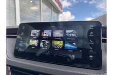 24/24 Skoda Kamiq 1.5 TSI ACT Monte Carlo SUV DSG 150 ps