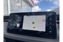 24/24 Skoda Kamiq 1.5 TSI ACT Monte Carlo SUV DSG 150 ps