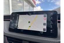 24/24 Skoda Kamiq 1.5 TSI ACT Monte Carlo SUV DSG 150 ps