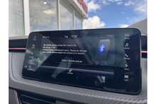 24/24 Skoda Kamiq 1.5 TSI ACT Monte Carlo SUV DSG 150 ps