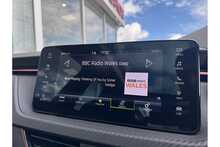 24/24 Skoda Kamiq 1.5 TSI ACT Monte Carlo SUV DSG 150 ps