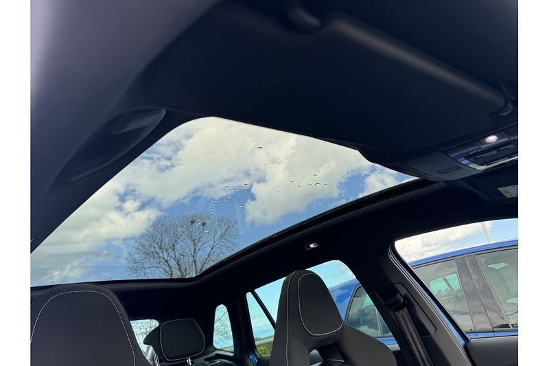 Skoda 1.5 TSI ACT Monte Carlo SUV 5dr Petrol DSG Euro 6 (s/s) (150 ps)