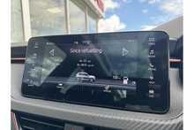 24/24 Skoda Kamiq 1.5 TSI ACT Monte Carlo SUV DSG 150 ps