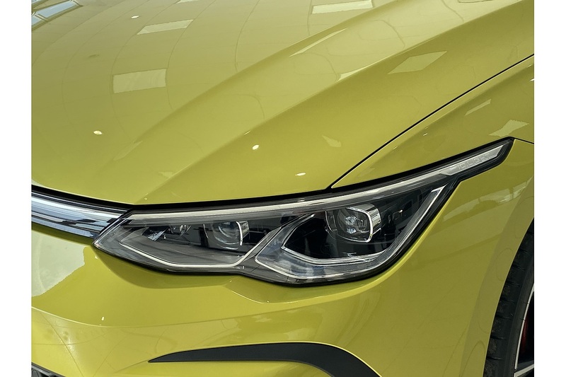 Volkswagen 2.0 TDI GTD Hatchback 5dr Diesel DSG Euro 6 (s/s) (200 ps)